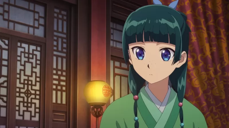 电锯人电影海报