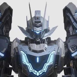 Mecha BREAK: Best Units to Pilot Tier List