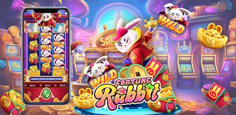 Lucky Betting Slot Game Screenshot 1