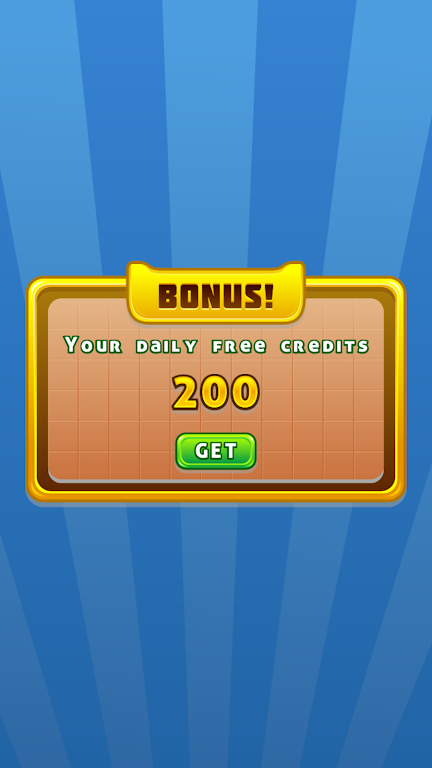 Mini Bingo Schermafbeelding 1