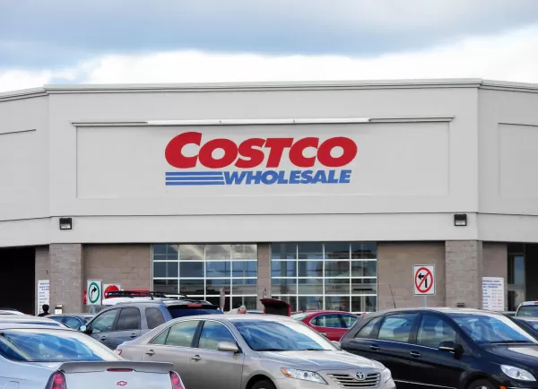 Costco Memorial Day Sale