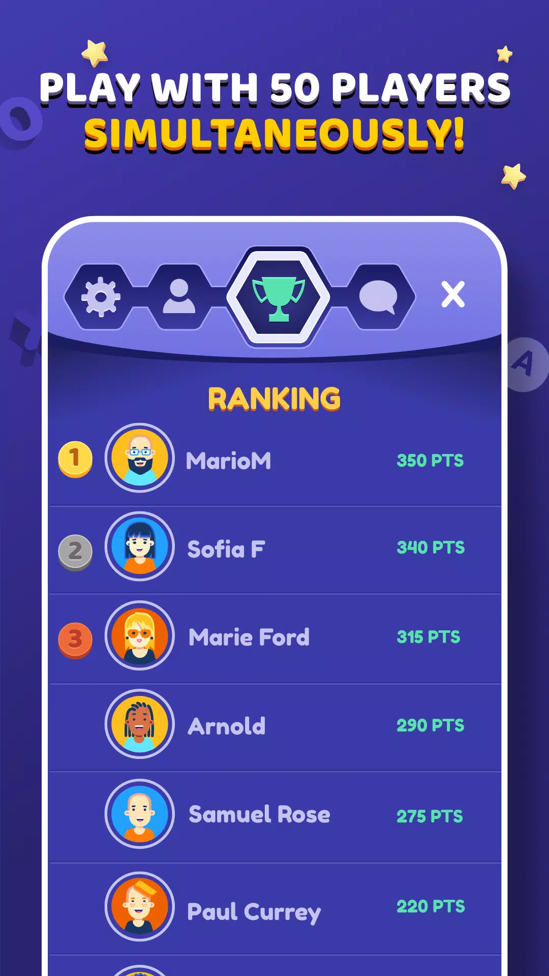 StopotS Скриншот 1