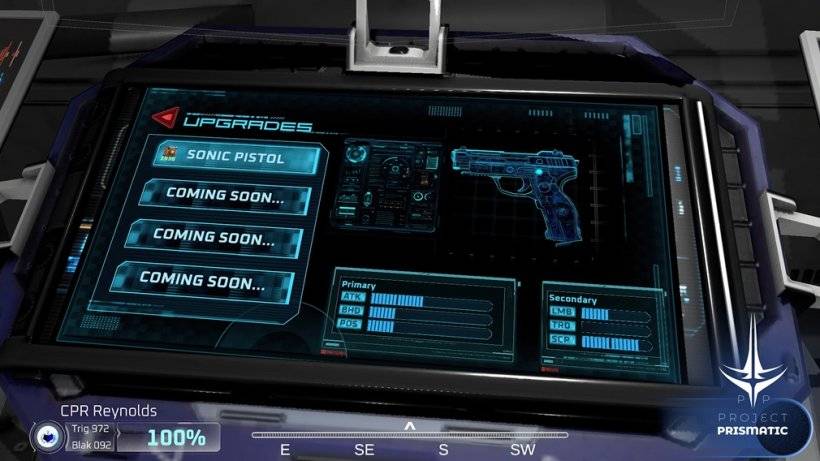 CrazyGames platform screenshot