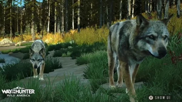 Way of the Hunter : L'Amérique sauvage débarque sur Android