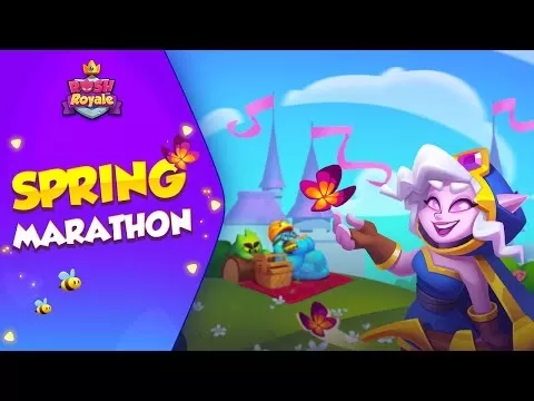 Rush Royale Set for China Launch After Quick Licensing Approval