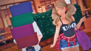 Granter of Your Desires R ภาพหน้าจอ 0