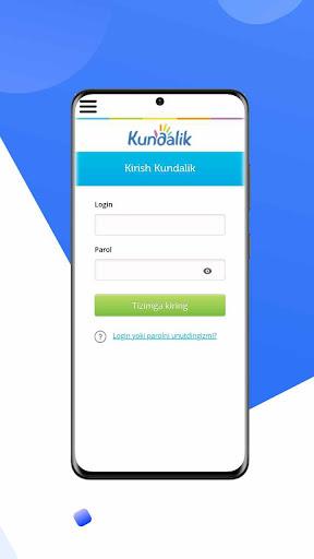 Kundalik.com应用截图第0张
