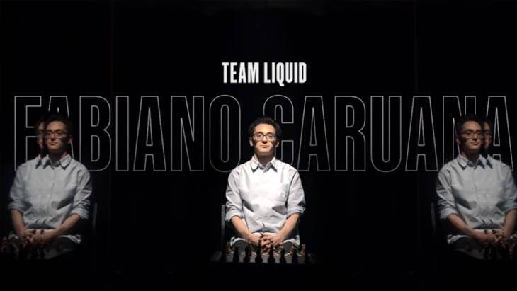 ファビアーノカルアナ