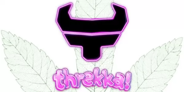 Threkka：予想外の次元的フィットネスの旅