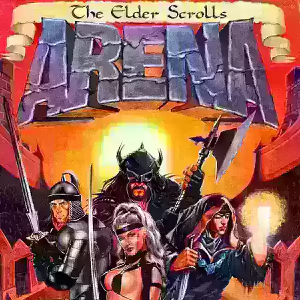 Top Bethesda RPGS Ranks: Guide's Guide's Guide