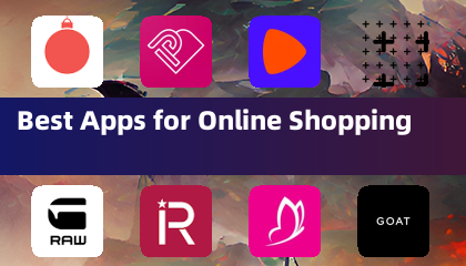 Pinakamahusay na Apps para sa Online Shopping