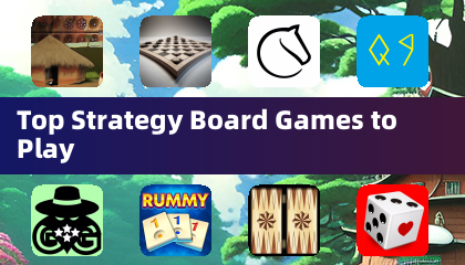最佳策略棋盘游戏推荐