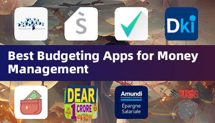 マネー管理のためのベスト家計アプリ
