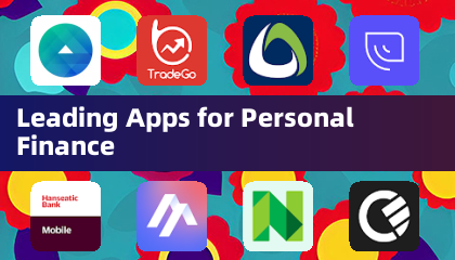Aplicativos Líderes para Finanças Pessoais
