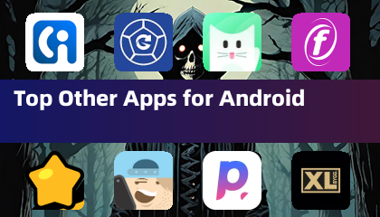 Top Other Apps for Android