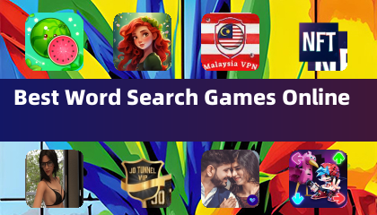 Best Word Search Games Online
