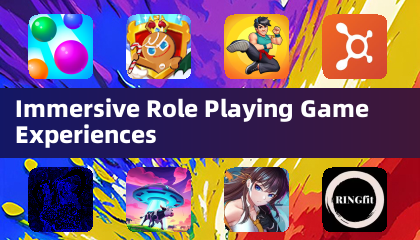 Experiencias de Juegos de Rol Inmersivos