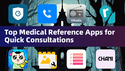 Лучшие медицинские справочные приложения для быстрых консультаций
