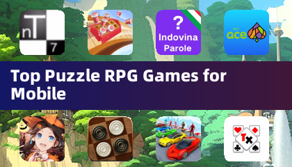 2024年最佳手机益智RPG游戏