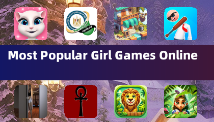 Los juegos de chicas más populares en línea