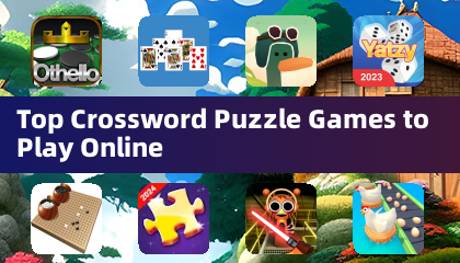 Los mejores juegos de crucigramas para jugar en línea