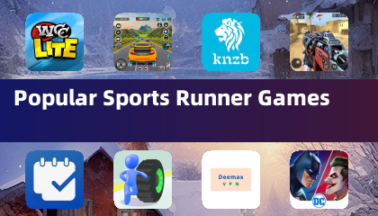 Juegos de carreras deportivos populares
