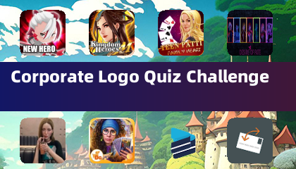 Desafío del Quiz de Logotipos Corporativos