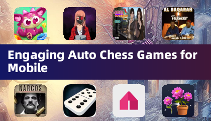 Juegos de ajedrez automático entretenidos para móviles