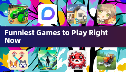 Los juegos más divertidos para jugar ahora