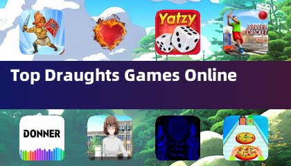 Лучшие игры в дамки онлайн