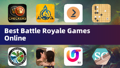 Mejores juegos de batalla real en línea