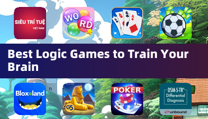 Mejores juegos de lógica para entrenar tu cerebro