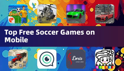 Mejores juegos de fútbol gratuitos para móviles